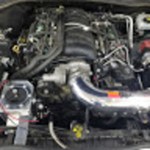 Meet your Posher, Jesse